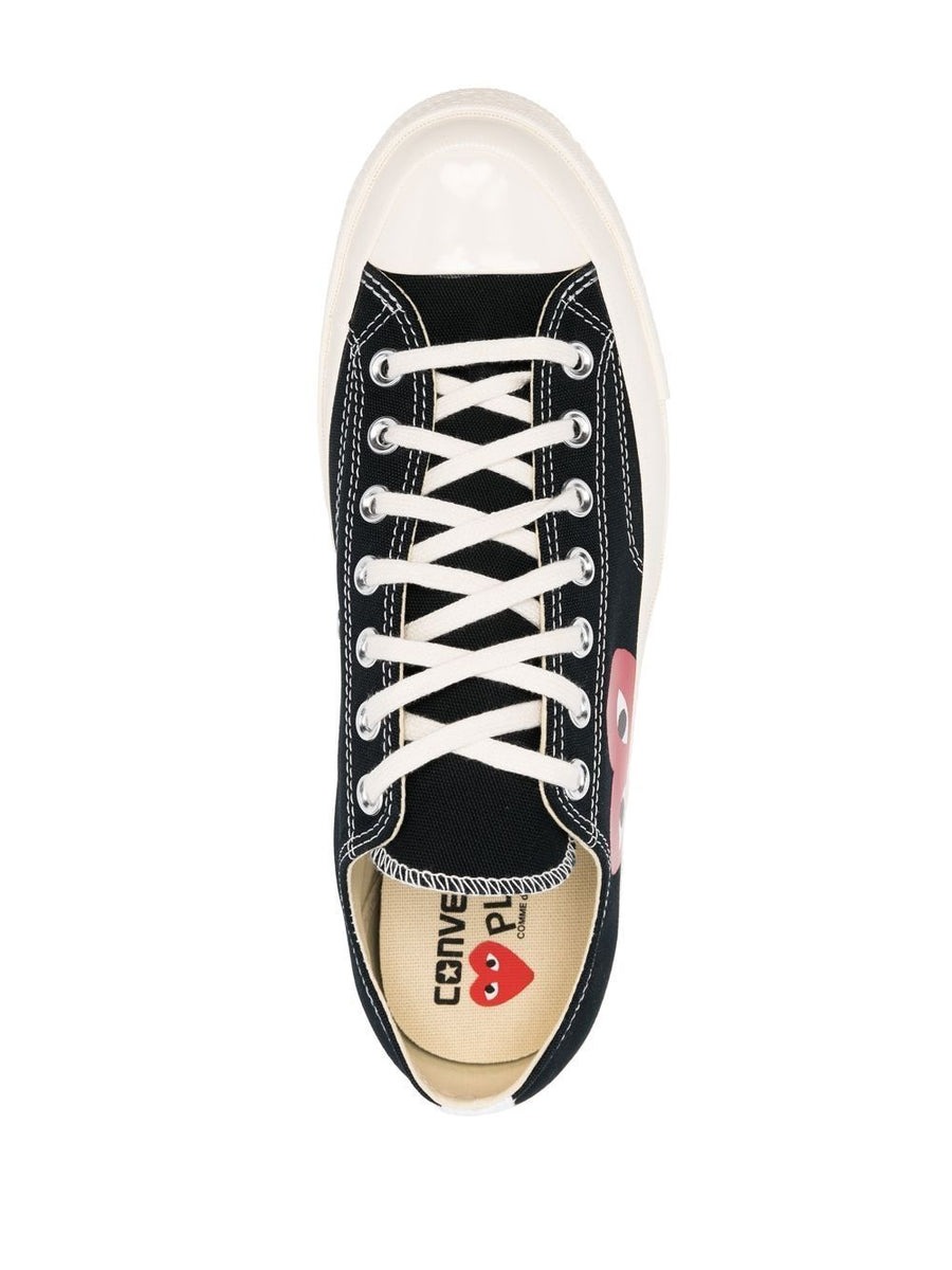 SNEAKERS play converse Comme des Garcons