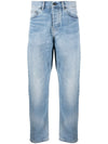 Carica l&#39;immagine nel visualizzatore di Gallery, Jeans
