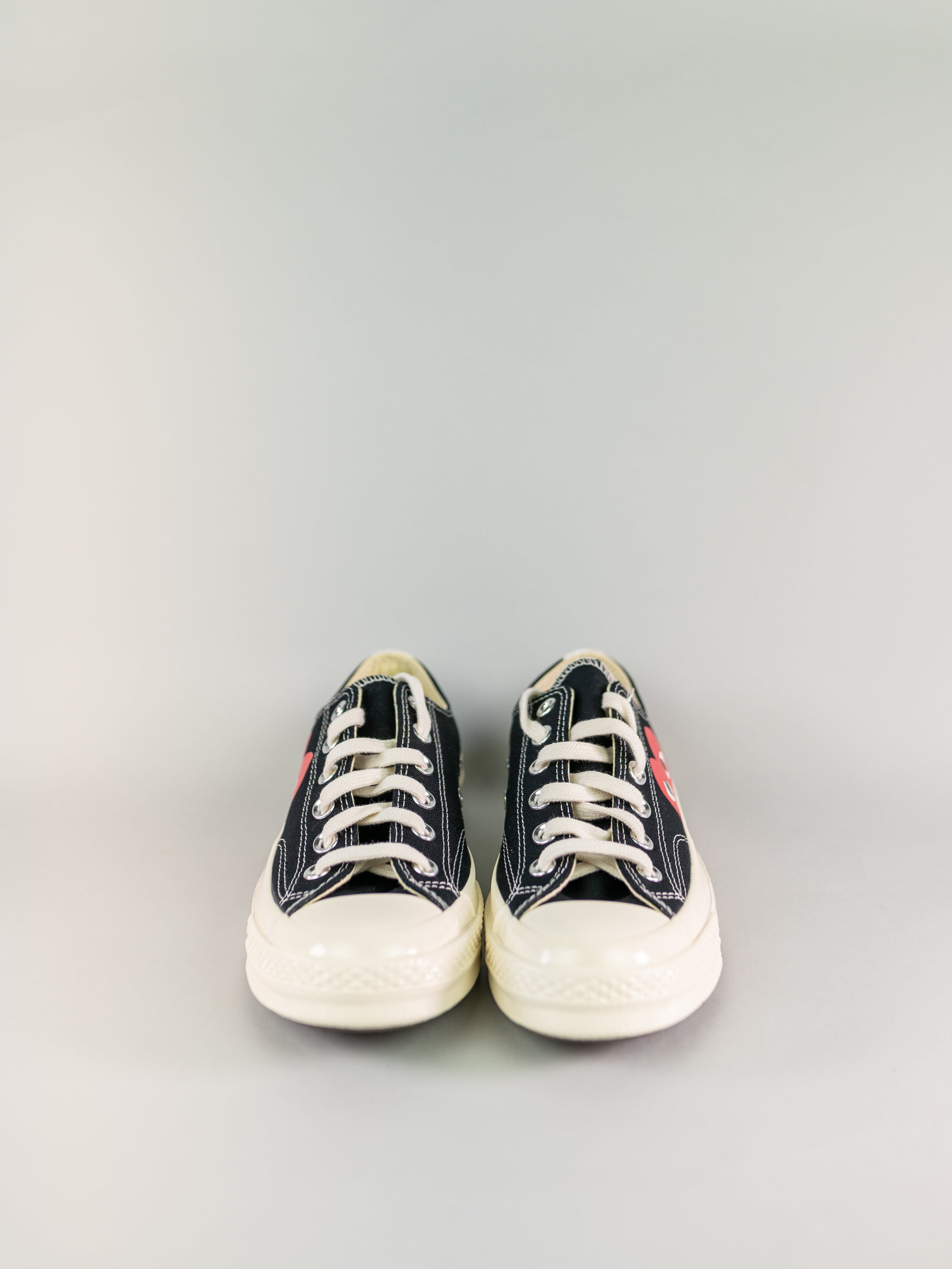 Converse 7s comme des garcons store