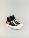 Carica l&#39;immagine nel visualizzatore di Gallery, SNEAKERS play converse Comme des Garçons
