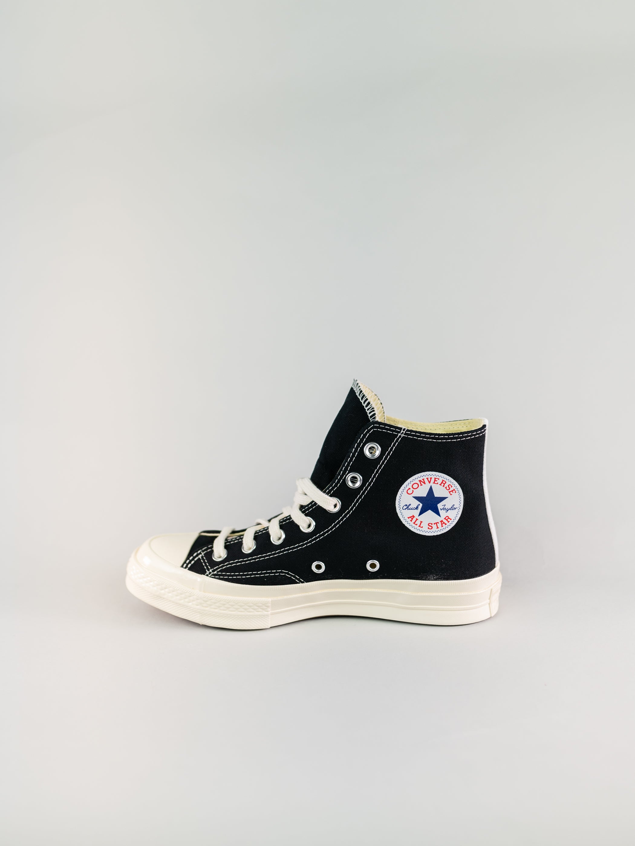 Felpa converse scontata top