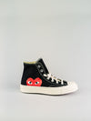 Carica l&#39;immagine nel visualizzatore di Gallery, SNEAKERS play converse Comme des Garçons
