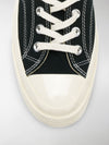 Carica l&#39;immagine nel visualizzatore di Gallery, SNEAKERS play converse  Comme des Garçons
