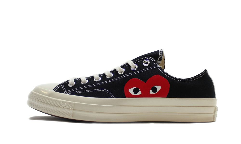 Converse play prezzo store