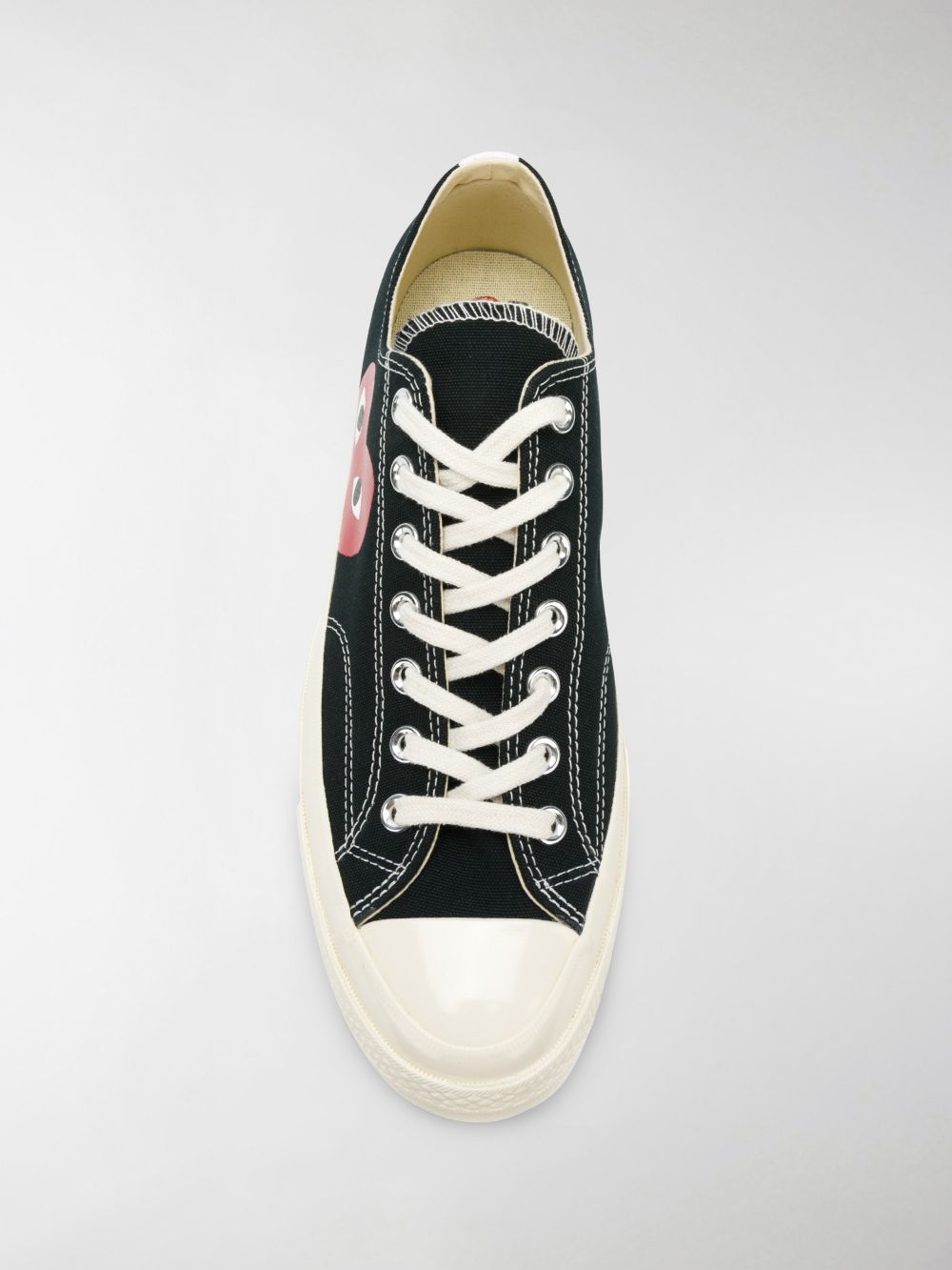 Converse comme des garçons prezzo online