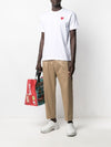 Carica l&#39;immagine nel visualizzatore di Gallery, play t-shirt red heart

