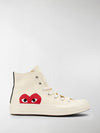 Carica l&#39;immagine nel visualizzatore di Gallery, SNEAKERS play converse Comme des Garçons

