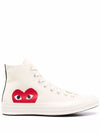 Carica l&#39;immagine nel visualizzatore di Gallery, SNEAKERS play converse Comme des Garçons
