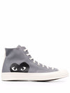 Carica l&#39;immagine nel visualizzatore di Gallery, SNEAKERS play converse  Comme des Garçons
