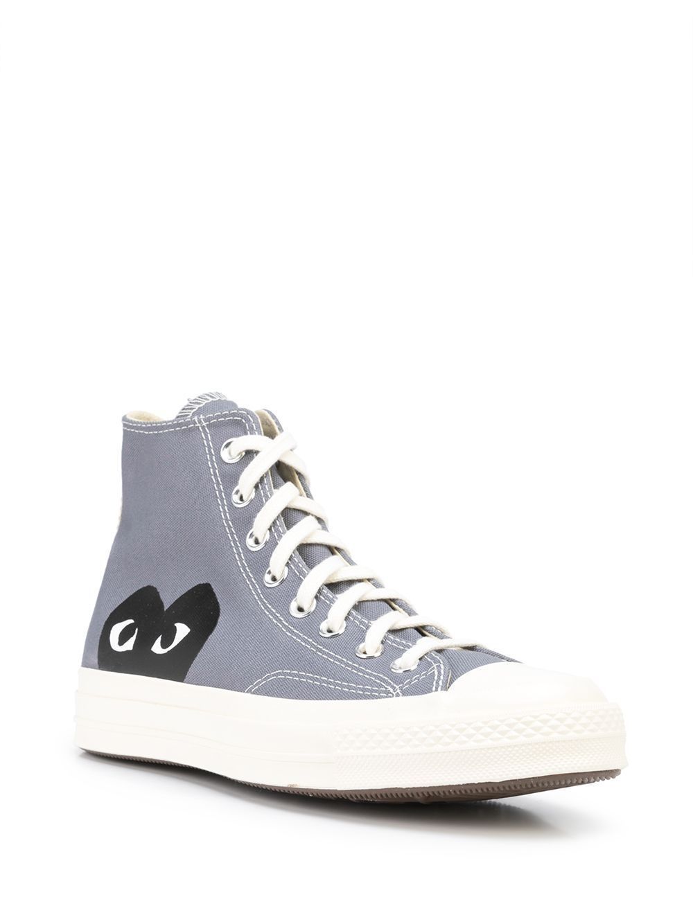SNEAKERS play converse  Comme des Garçons
