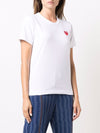 Carica l&#39;immagine nel visualizzatore di Gallery, play t-shirt red heart
