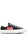 Carica l&#39;immagine nel visualizzatore di Gallery, SNEAKERS play converse  Comme des Garçons
