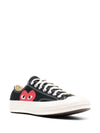 Carica l&#39;immagine nel visualizzatore di Gallery, SNEAKERS play converse  Comme des Garçons
