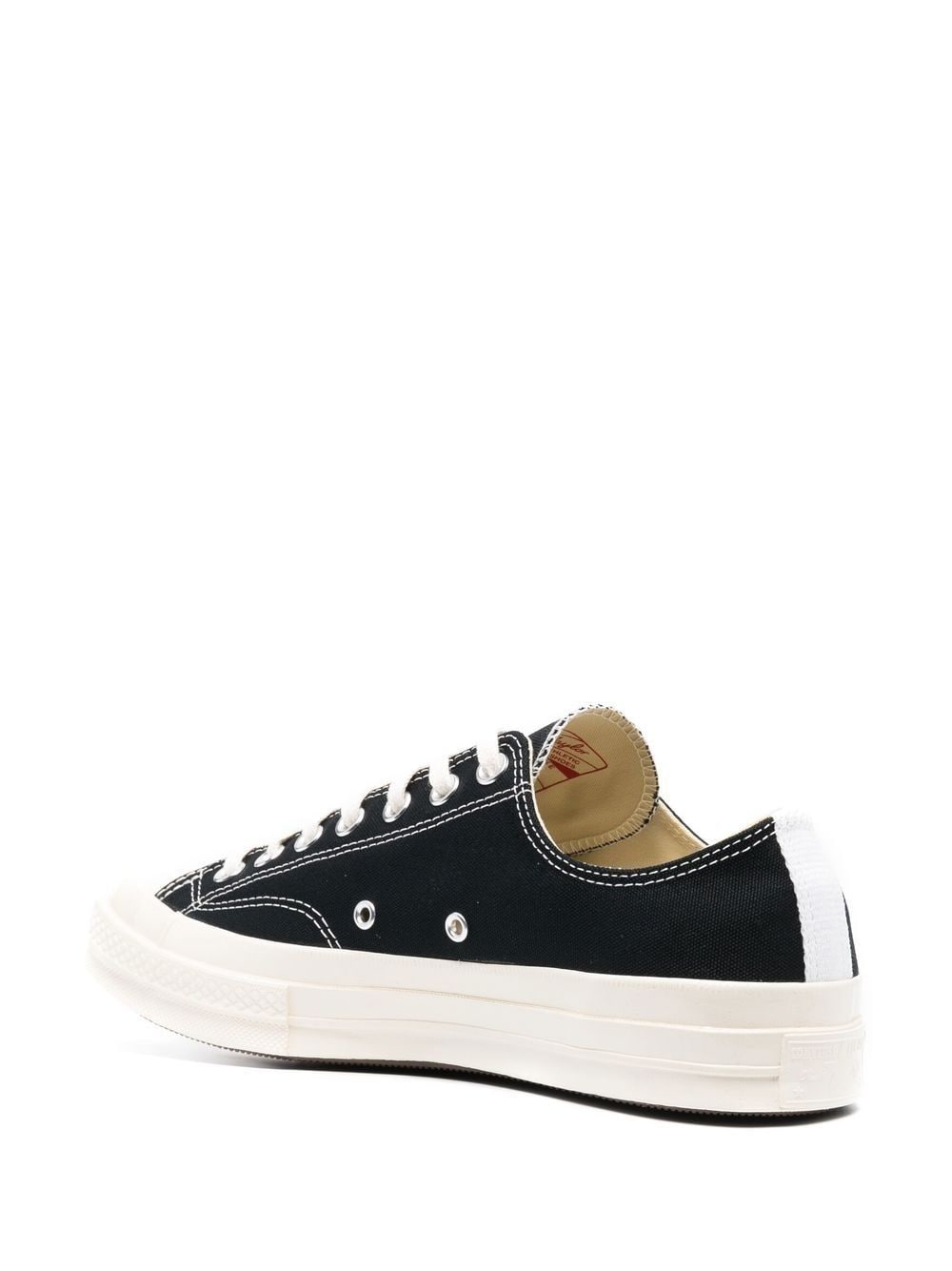 SNEAKERS play converse  Comme des Garçons