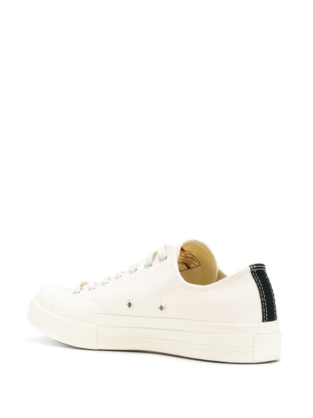 SNEAKERS play converse  Comme des Garçons