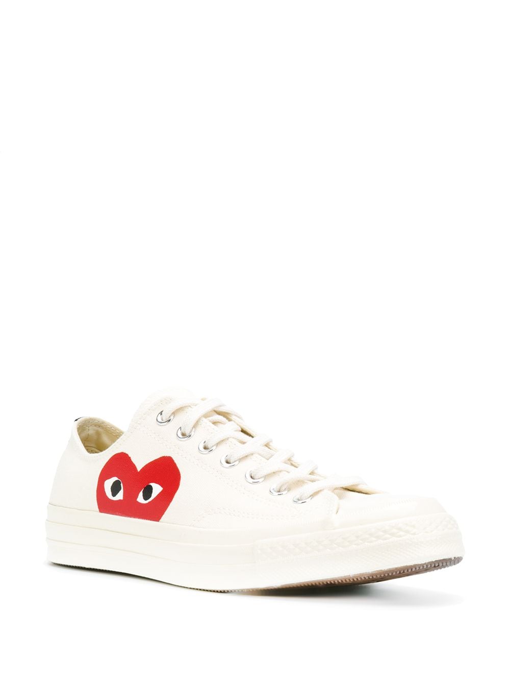 SNEAKERS play converse  Comme des Garçons