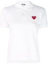 Carica l&#39;immagine nel visualizzatore di Gallery, ladies polo knit Comme des Garçons
