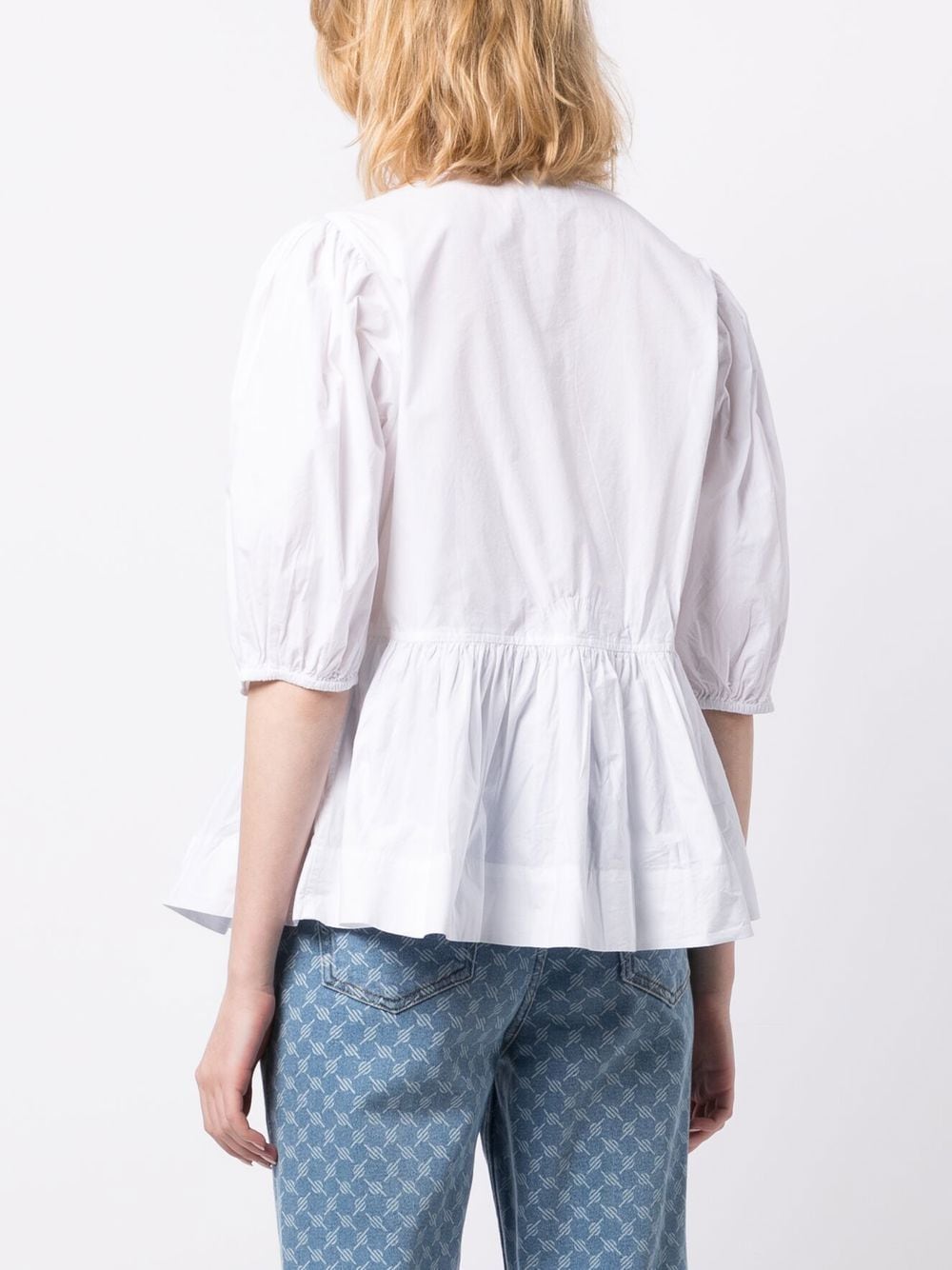 Blusa