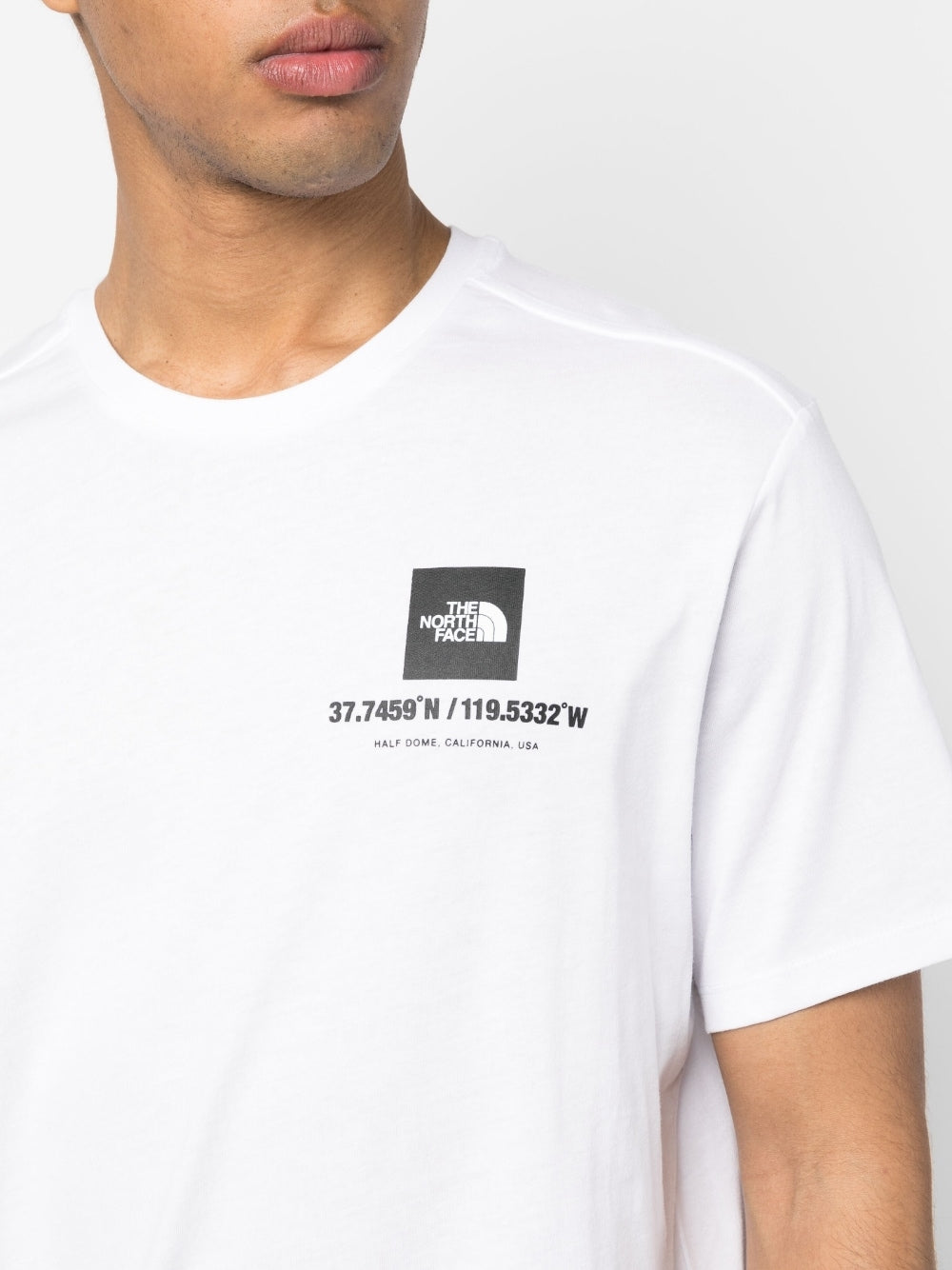 T-shirt The North Face